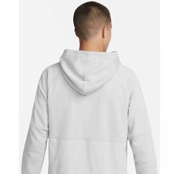 Nike NEW Team USA MNT Soccer Soft Fleece Travel Hoodie Hooded Sweater Sweatshirt - Picture 3 of 10